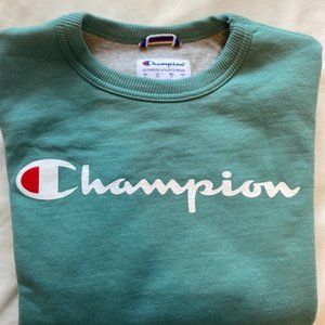 Champion Crew Neck